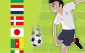 Soccer world cup 2010