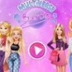 Barbie versiuni multiple