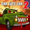 Car eats Cars 2