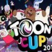 Cupa cartoon network 2017