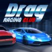 Drag racing club