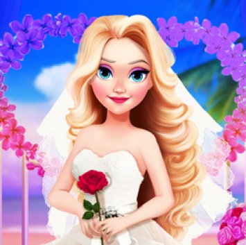 Eliza Wedding Planner