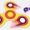 Finger Spinner Online