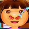 Dora la doctor