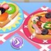 Gateste pizza mica