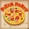 Pizza party