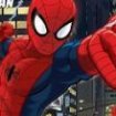 Spiderman pacman