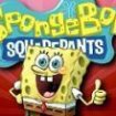 Spongebob cauta burgeri ascunsi