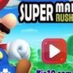 Super mario rush