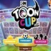 Toon cup 2018